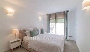 Arrendamento de curta duraçāo Moradia Mougins