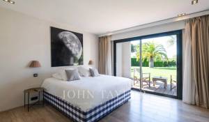 Arrendamento de curta duraçāo Moradia Mougins