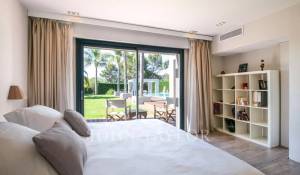 Arrendamento de curta duraçāo Moradia Mougins