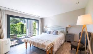 Arrendamento de curta duraçāo Moradia Mougins