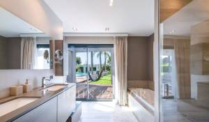 Arrendamento de curta duraçāo Moradia Mougins