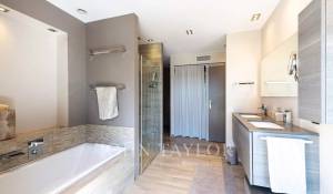 Arrendamento de curta duraçāo Moradia Mougins