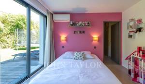 Arrendamento de curta duraçāo Moradia Mougins