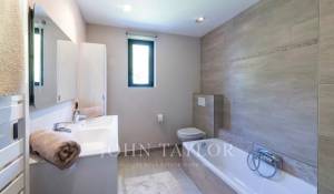 Arrendamento de curta duraçāo Moradia Mougins