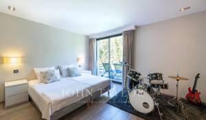 Arrendamento de curta duraçāo Moradia Mougins