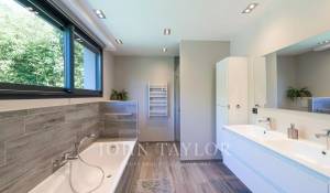 Arrendamento de curta duraçāo Moradia Mougins