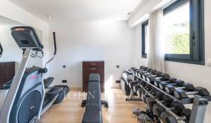 Arrendamento de curta duraçāo Moradia Mougins