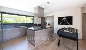 Arrendamento de curta duraçāo Moradia Mougins