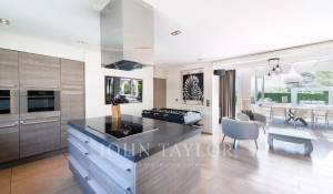 Arrendamento de curta duraçāo Moradia Mougins