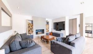 Arrendamento de curta duraçāo Moradia Mougins