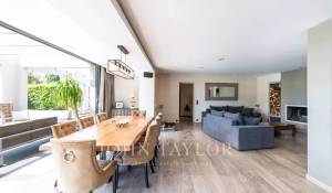 Arrendamento de curta duraçāo Moradia Mougins