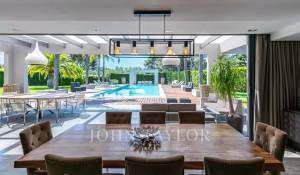 Arrendamento de curta duraçāo Moradia Mougins