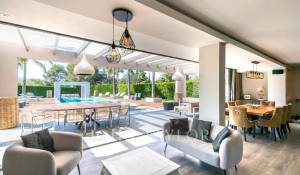 Arrendamento de curta duraçāo Moradia Mougins