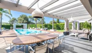 Arrendamento de curta duraçāo Moradia Mougins