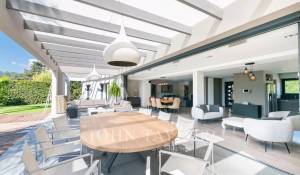 Arrendamento de curta duraçāo Moradia Mougins