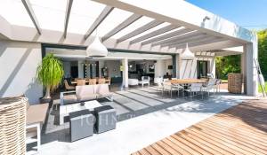 Arrendamento de curta duraçāo Moradia Mougins