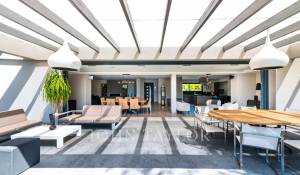 Arrendamento de curta duraçāo Moradia Mougins