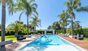 Arrendamento de curta duraçāo Moradia Mougins