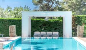 Arrendamento de curta duraçāo Moradia Mougins