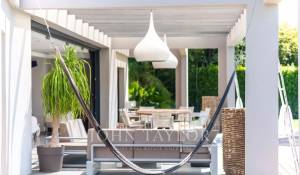 Arrendamento de curta duraçāo Moradia Mougins