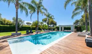 Arrendamento de curta duraçāo Moradia Mougins