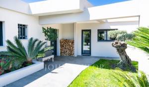 Arrendamento de curta duraçāo Moradia Mougins