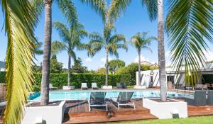 Arrendamento de curta duraçāo Moradia Mougins