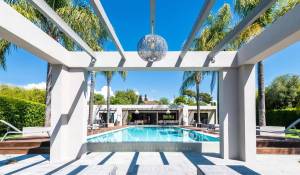 Arrendamento de curta duraçāo Moradia Mougins