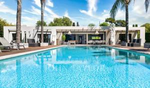 Arrendamento de curta duraçāo Moradia Mougins