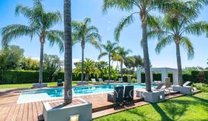 Arrendamento de curta duraçāo Moradia Mougins