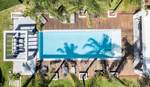 Arrendamento de curta duraçāo Moradia Mougins