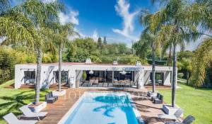 Arrendamento de curta duraçāo Moradia Mougins