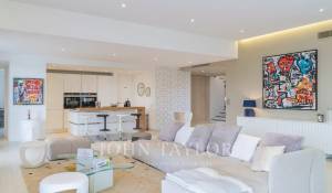 Arrendamento de curta duraçāo Moradia Mougins