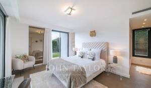 Arrendamento de curta duraçāo Moradia Mougins