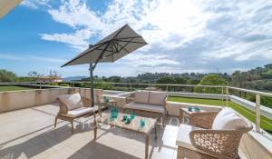 Arrendamento de curta duraçāo Moradia Mougins