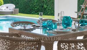 Arrendamento de curta duraçāo Moradia Mougins