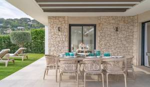 Arrendamento de curta duraçāo Moradia Mougins