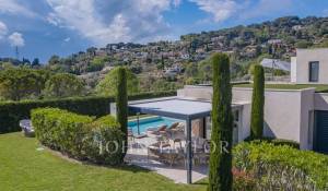 Arrendamento de curta duraçāo Moradia Mougins