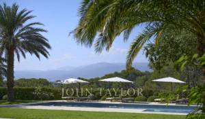 Arrendamento de curta duraçāo Moradia Mougins