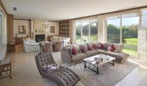 Arrendamento de curta duraçāo Moradia Mougins