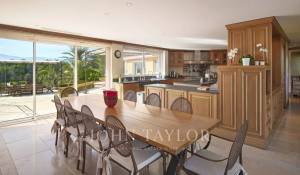 Arrendamento de curta duraçāo Moradia Mougins