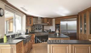 Arrendamento de curta duraçāo Moradia Mougins