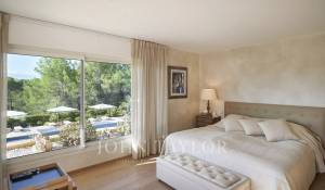 Arrendamento de curta duraçāo Moradia Mougins