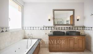 Arrendamento de curta duraçāo Moradia Mougins