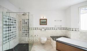 Arrendamento de curta duraçāo Moradia Mougins