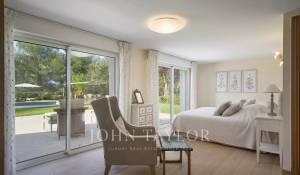 Arrendamento de curta duraçāo Moradia Mougins