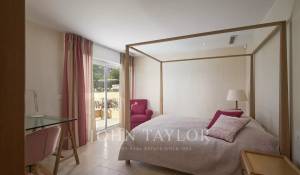 Arrendamento de curta duraçāo Moradia Mougins