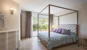 Arrendamento de curta duraçāo Moradia Mougins