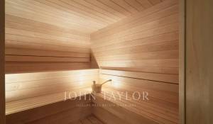 Arrendamento de curta duraçāo Moradia Mougins