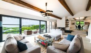 Arrendamento de curta duraçāo Moradia Mougins